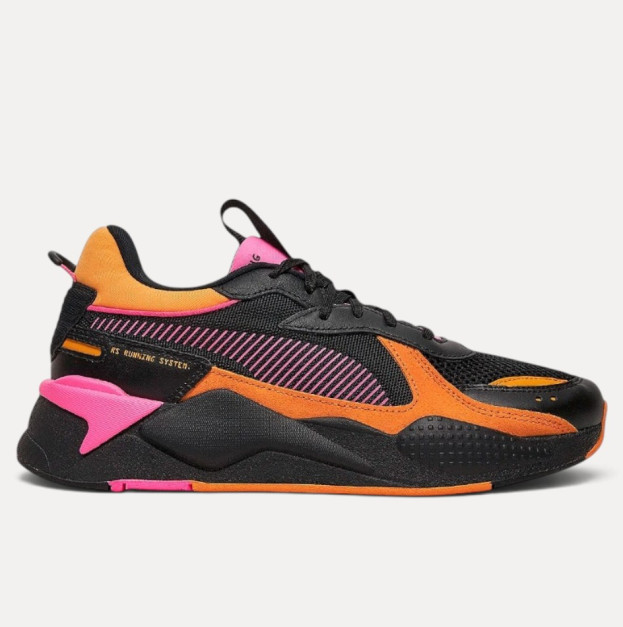 Кросівки Puma Reinvention Multicolor