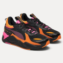 Кроссовки Puma Reinvention Multicolor