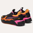 Кроссовки Puma Reinvention Multicolor