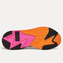 Кроссовки Puma Reinvention Multicolor