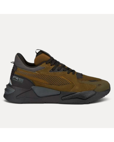 Кроссовки Puma RS Reinvention Deep Olive