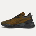 Кроссовки Puma RS Reinvention Deep Olive