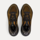 Кроссовки Puma RS Reinvention Deep Olive