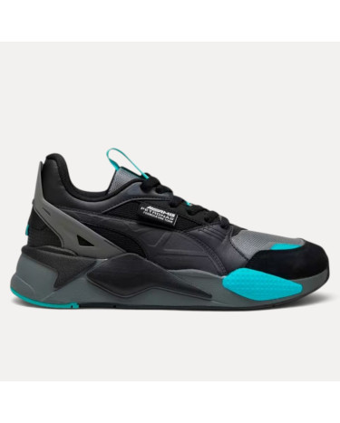 Кроссовки Puma RS-X Mercedes AMG-Petronas F1