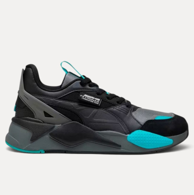 Кросівки Puma RS-X Mercedes AMG-Petronas F1