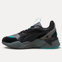 Кроссовки Puma RS-X Mercedes AMG-Petronas F1