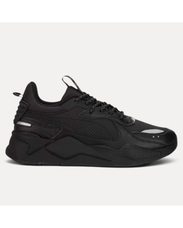 Кроссовки Puma RS-X Triple Black