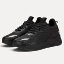 Кроссовки Puma RS-X Triple Black