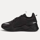 Кроссовки Puma RS-X Triple Black
