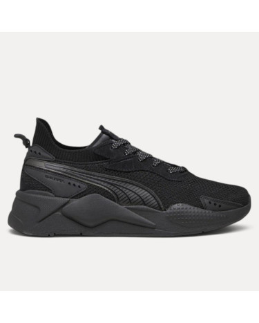 Кроссовки Puma RS-XK Triple Black