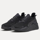 Кроссовки Puma RS-XK Triple Black