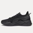 Кроссовки Puma RS-XK Triple Black