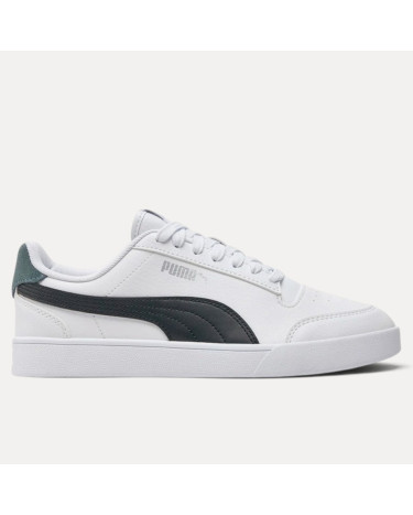 Кроссовки Puma Shuffle White