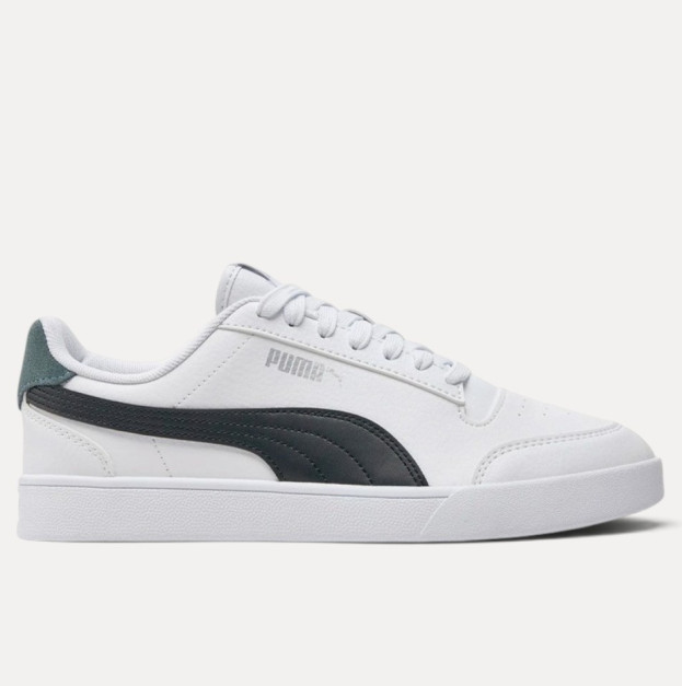 Кроссовки Puma Shuffle White