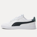 Кроссовки Puma Shuffle White