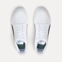 Кроссовки Puma Shuffle White