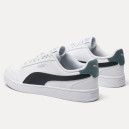 Кроссовки Puma Shuffle White