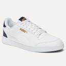 Кроссовки Puma Shuffle White Peacoat