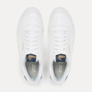 Кроссовки Puma Shuffle White Peacoat