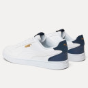 Кроссовки Puma Shuffle White Peacoat