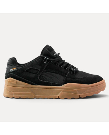 Кросівки Puma Slipstream Cordura Black Gum