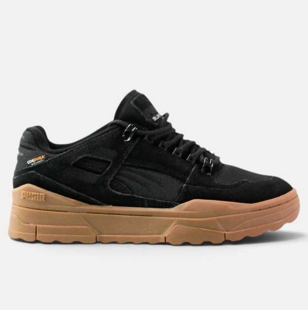 Кросівки Puma Slipstream Cordura Black Gum