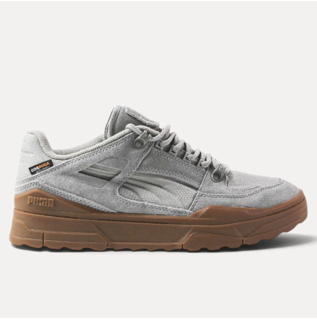Кросівки Puma Slipstream Cordura Castlerock Gray Gum