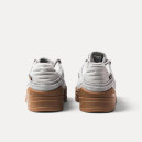 Кросівки Puma Slipstream Cordura Castlerock Gray Gum