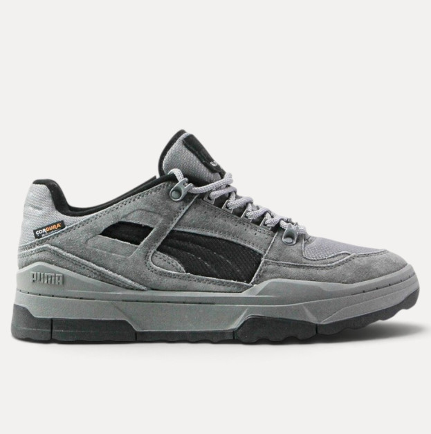 Кросівки Puma Slipstream Cordura Castlerock Gum