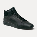 Кросівки Puma Smash 3.0 Mid WTR Black