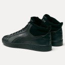 Кросівки Puma Smash 3.0 Mid WTR Black