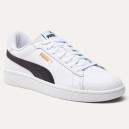 Кросівки Puma Smash 3.0 White Black Gold
