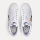 Кросівки Puma Smash 3.0 White Black Gold
