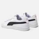 Кросівки Puma Smash 3.0 White Black Gold