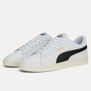 Кросівки Puma Smash 3.0 White Black Gold
