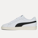 Кросівки Puma Smash 3.0 White Black Gold