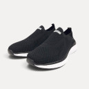 Кроссовки Puma Softride Black White