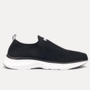 Кроссовки Puma Softride Black White