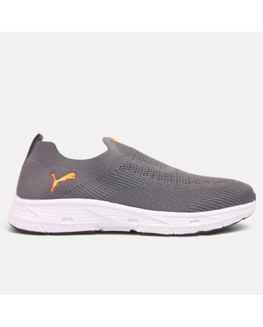 Кроссовки Puma Softride Grey White