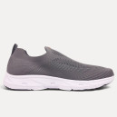 Кроссовки Puma Softride Grey White