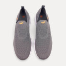 Кроссовки Puma Softride Grey White