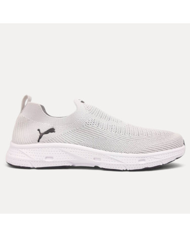Кроссовки Puma Softride Light Grey