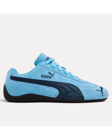 Кроссовки Puma Speedcat Archive Light Blue Club Navy