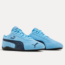 Кроссовки Puma Speedcat Archive Light Blue Club Navy