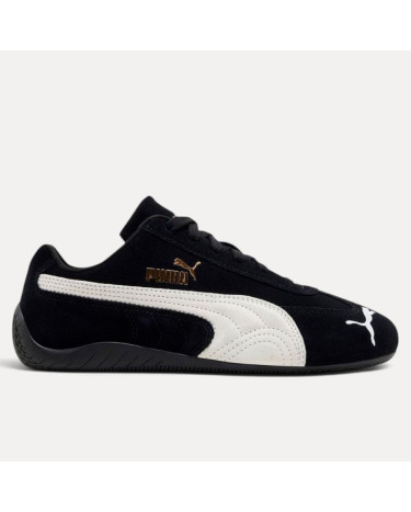 Кросівки Puma Speedcat Black White