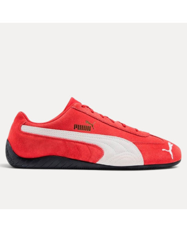 Кросівки Puma Speedcat High Risk Red