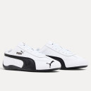 Кросівки Puma Speedcat Leather White Black