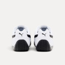 Кросівки Puma Speedcat Leather White Black