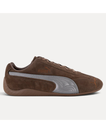 Кроссовки Puma Speedcat Lux Chocolate Gum