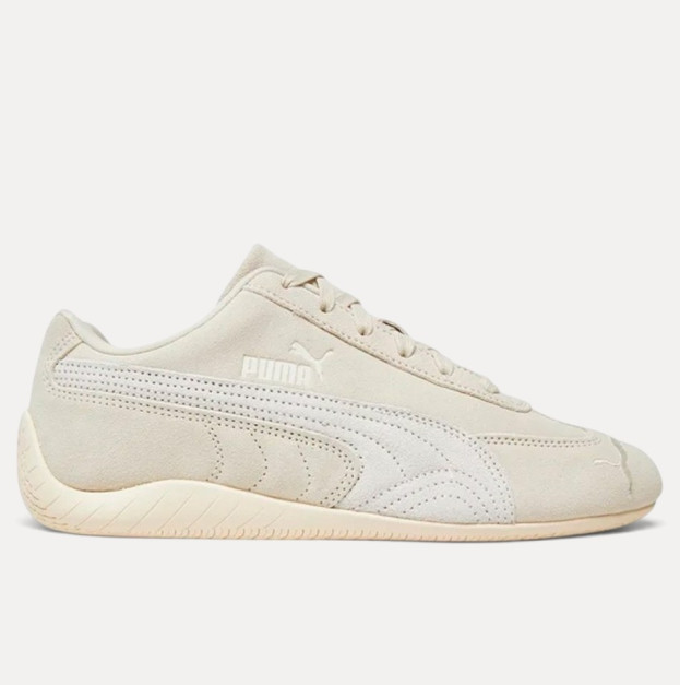 Кросівки Puma Speedcat OG Alpine Snow